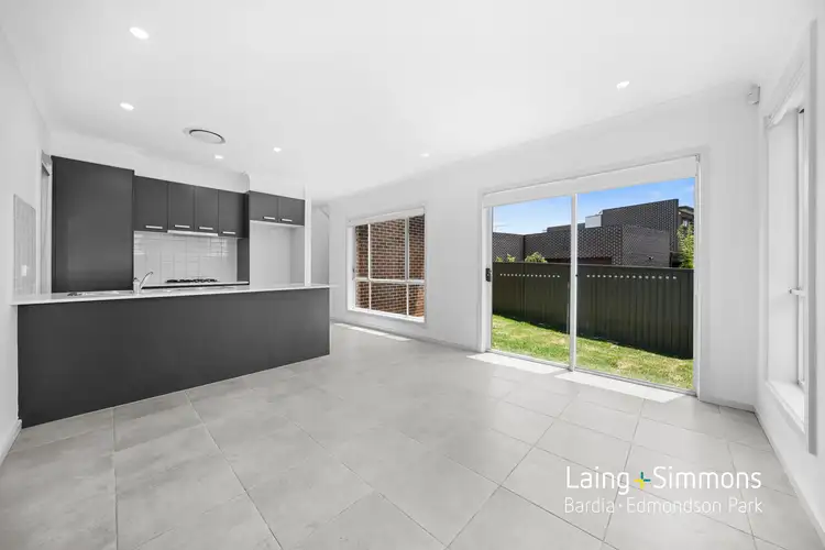 Fifth view of Homely house listing, 88 MacDonald Road, Bardia NSW 2565