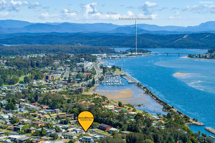 Second view of Homely house listing, 22 Avalon Street, Batemans Bay NSW 2536