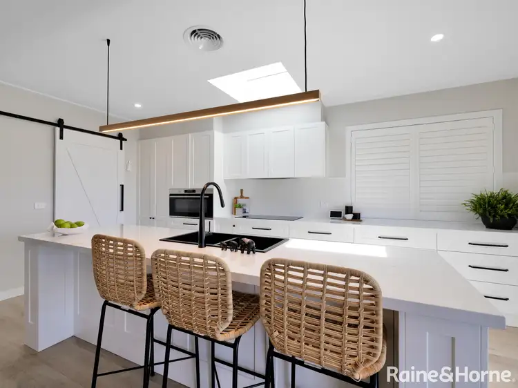 Fourth view of Homely house listing, 10 Cain Drive, Kelso NSW 2795