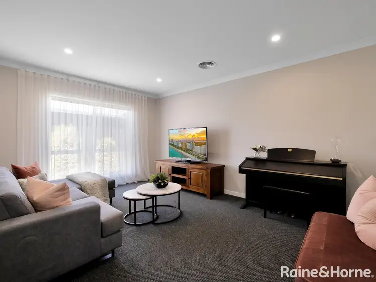 Sixth view of Homely house listing, 10 Cain Drive, Kelso NSW 2795