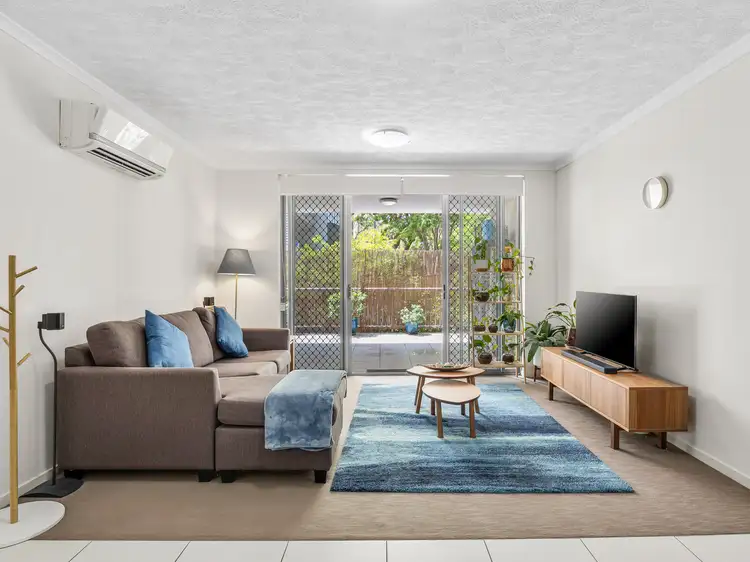 Main view of Homely unit listing, 5/55 Samford Road, Alderley QLD 4051