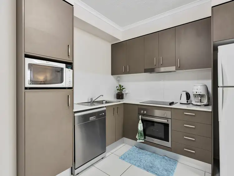 Second view of Homely unit listing, 5/55 Samford Road, Alderley QLD 4051