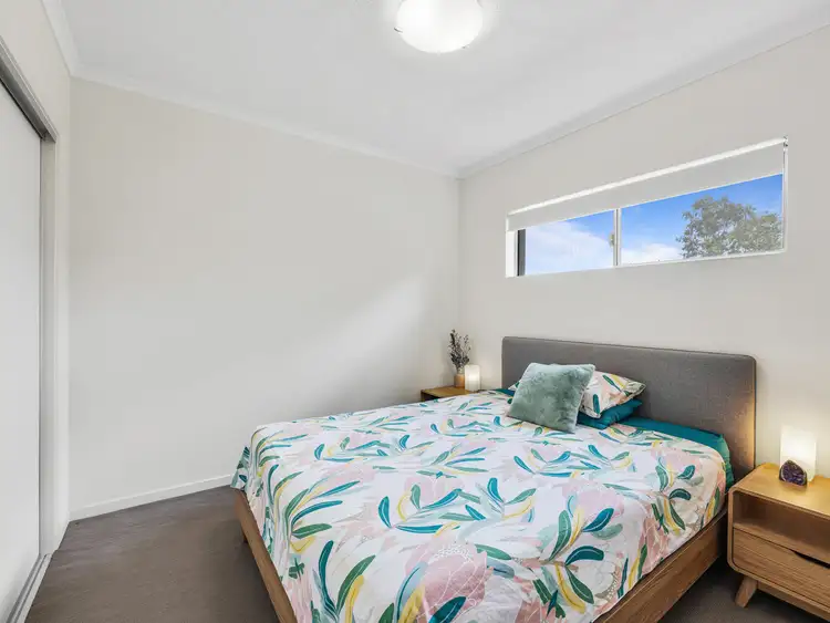 Third view of Homely unit listing, 5/55 Samford Road, Alderley QLD 4051