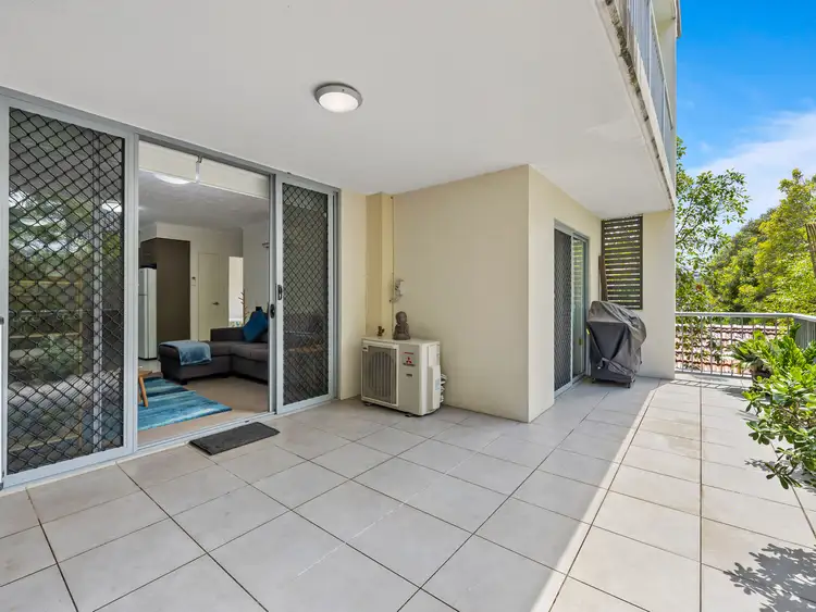 Sixth view of Homely unit listing, 5/55 Samford Road, Alderley QLD 4051