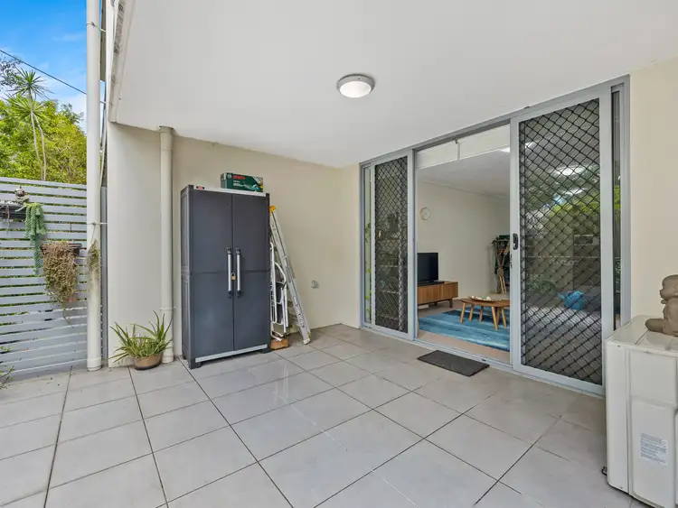 Seventh view of Homely unit listing, 5/55 Samford Road, Alderley QLD 4051