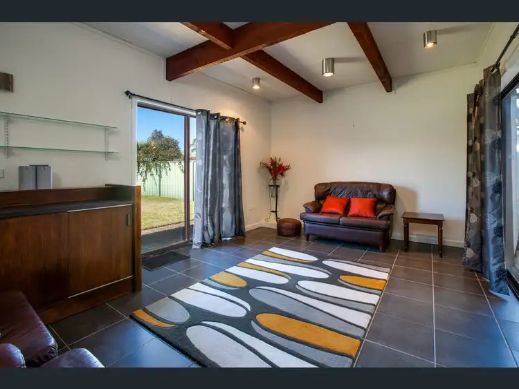 Second view of Homely house listing, 390 Dale Crescent, Lavington NSW 2641