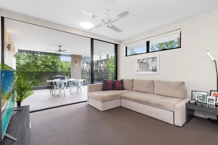 Sixth view of Homely apartment listing, 4/20 Queens Road, Taringa QLD 4068