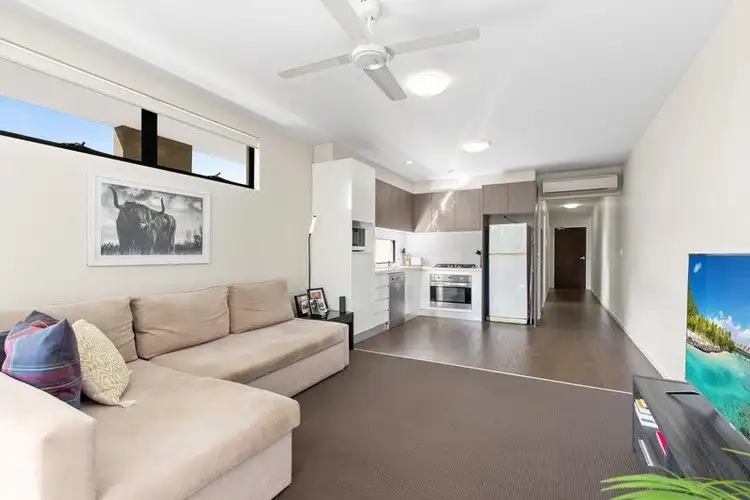 Seventh view of Homely apartment listing, 4/20 Queens Road, Taringa QLD 4068