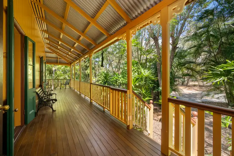 71 Church Road, Black River QLD 4818