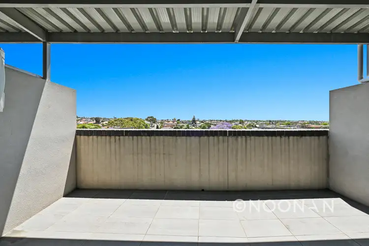 Sixth view of Homely apartment listing, 25/232-246 Railway Parade, Kogarah NSW 2217