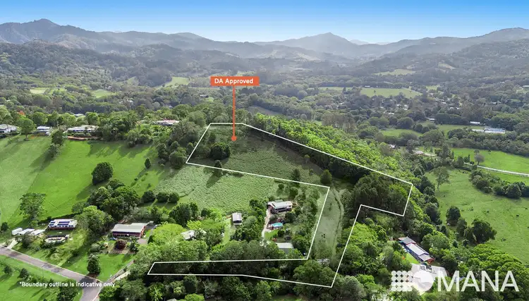Second view of Homely house listing, 36B Waranga Crescent, Burringbar NSW 2483
