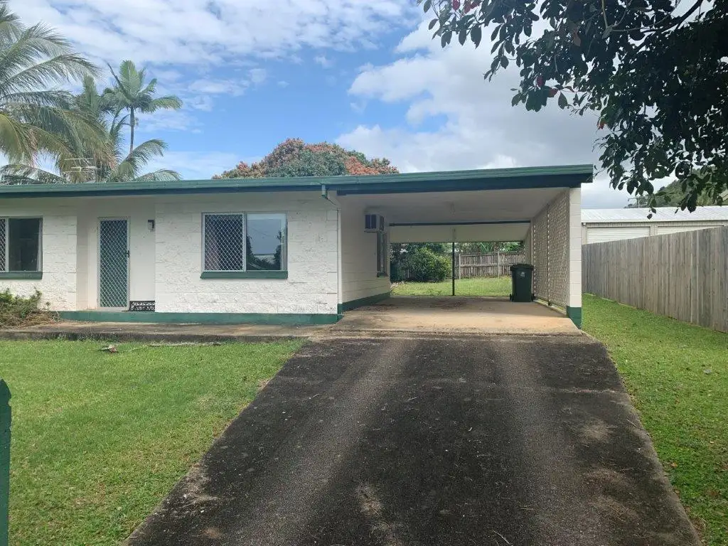 Main view of Homely house listing, 7 Tracey Close, Woree QLD 4868