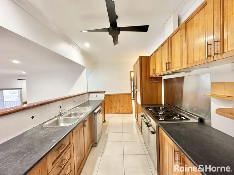Second view of Homely house listing, 1A Coral Sea Drive, Mossman Gorge QLD 4873
