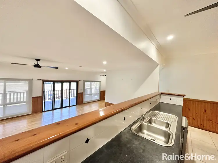 Fourth view of Homely house listing, 1A Coral Sea Drive, Mossman Gorge QLD 4873