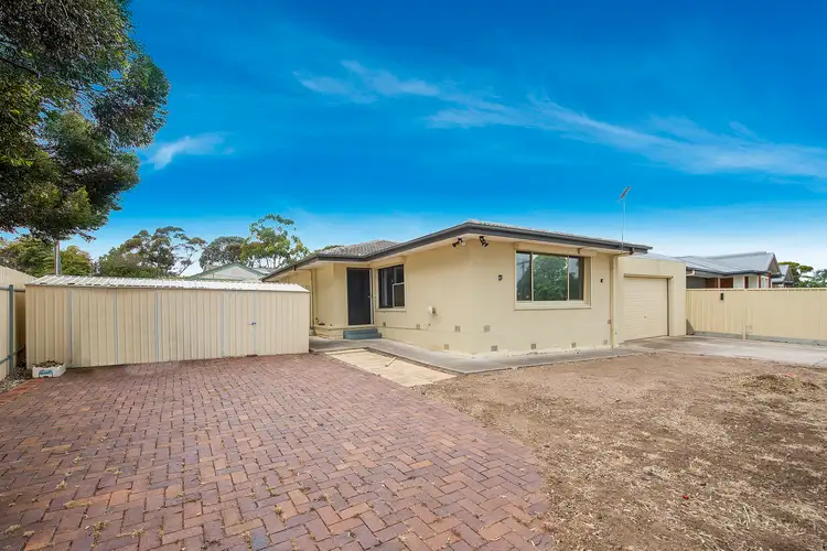 Second view of Homely house listing, 1 Danum Avenue, Ingle Farm SA 5098