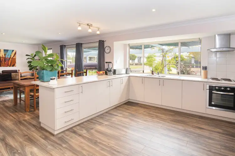 Fourth view of Homely house listing, 9 Platanus Crescent, Margaret River WA 6285