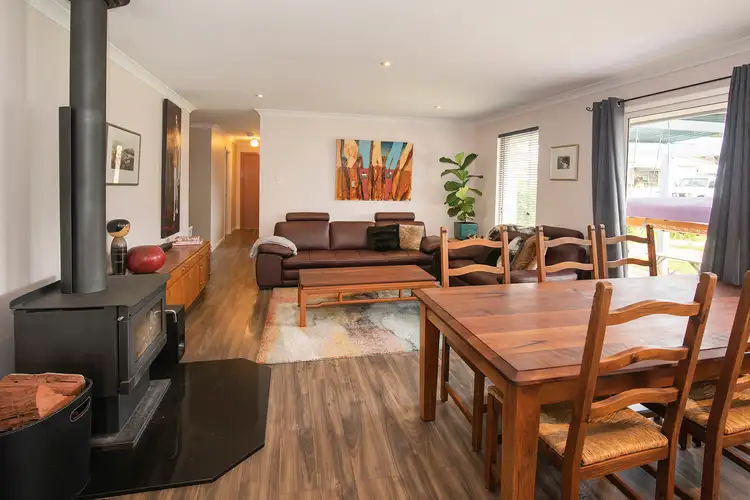 Fifth view of Homely house listing, 9 Platanus Crescent, Margaret River WA 6285