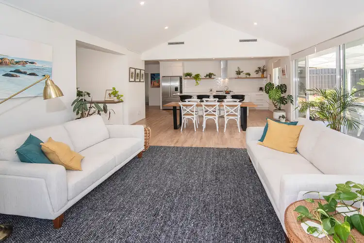 Fourth view of Homely house listing, 27 Cidergum Loop, Margaret River WA 6285