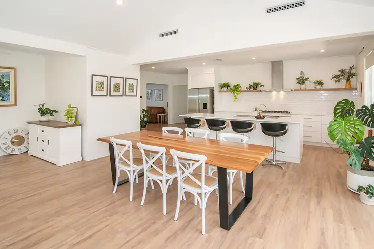 Fifth view of Homely house listing, 27 Cidergum Loop, Margaret River WA 6285