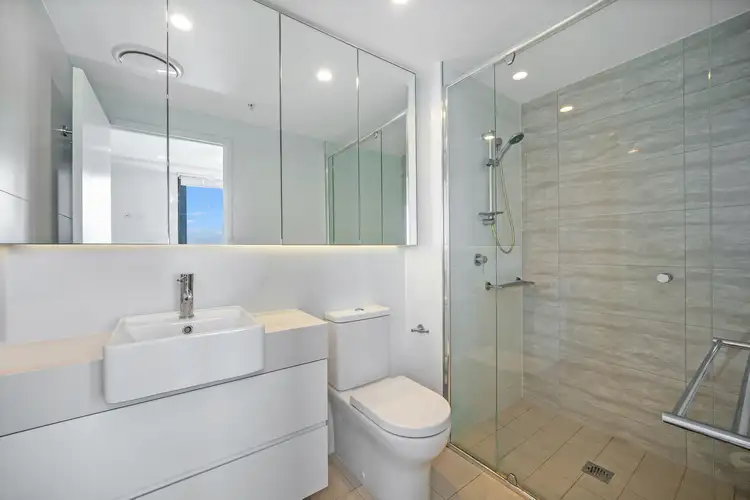 Third view of Homely unit listing, 1081/123 Cavendish Road, Coorparoo QLD 4151