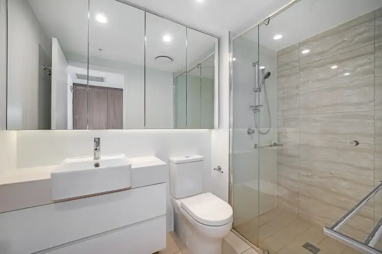 Fifth view of Homely unit listing, 1081/123 Cavendish Road, Coorparoo QLD 4151
