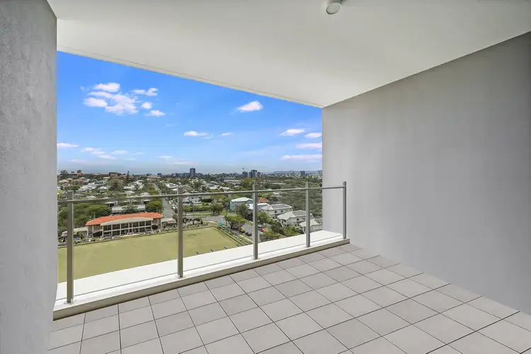 Sixth view of Homely unit listing, 1081/123 Cavendish Road, Coorparoo QLD 4151