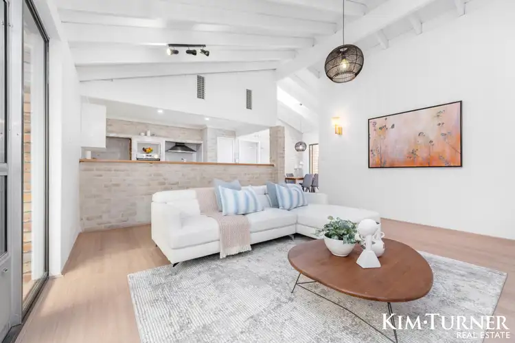 Fifth view of Homely house listing, 3 Hindle Court, Leeming WA 6149