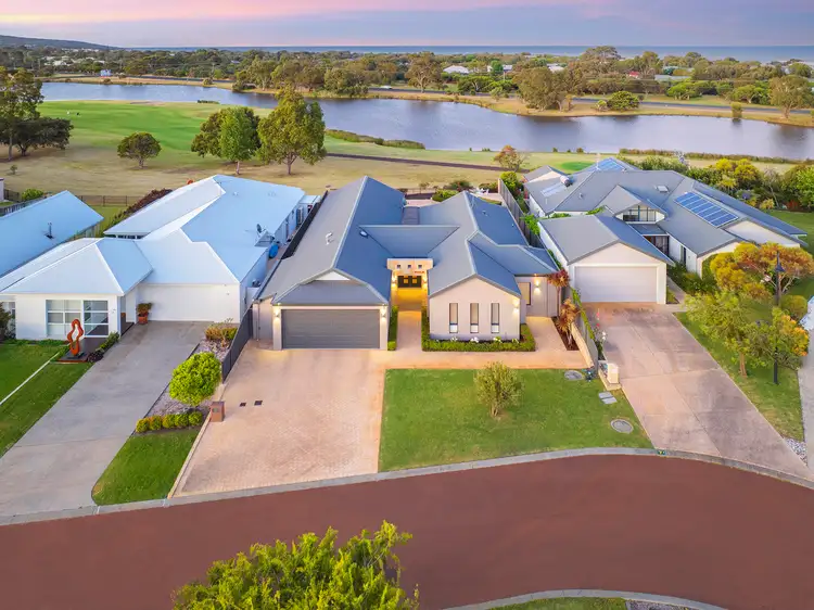 5 Par Lane, Dunsborough WA 6281