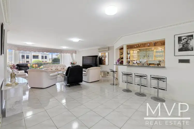 Fifth view of Homely house listing, 72 Le Souef Drive, Kardinya WA 6163