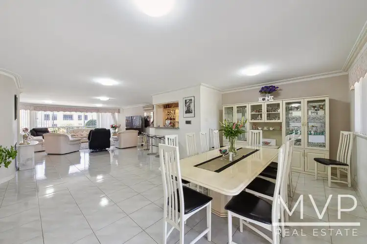 Sixth view of Homely house listing, 72 Le Souef Drive, Kardinya WA 6163