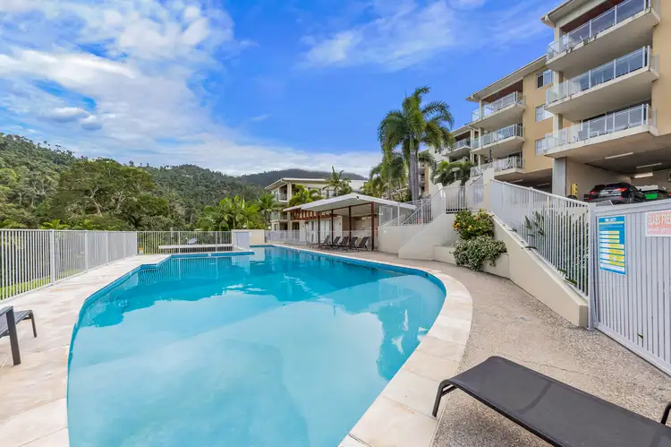 44/15 Flame Tree Court, Airlie Beach QLD 4802