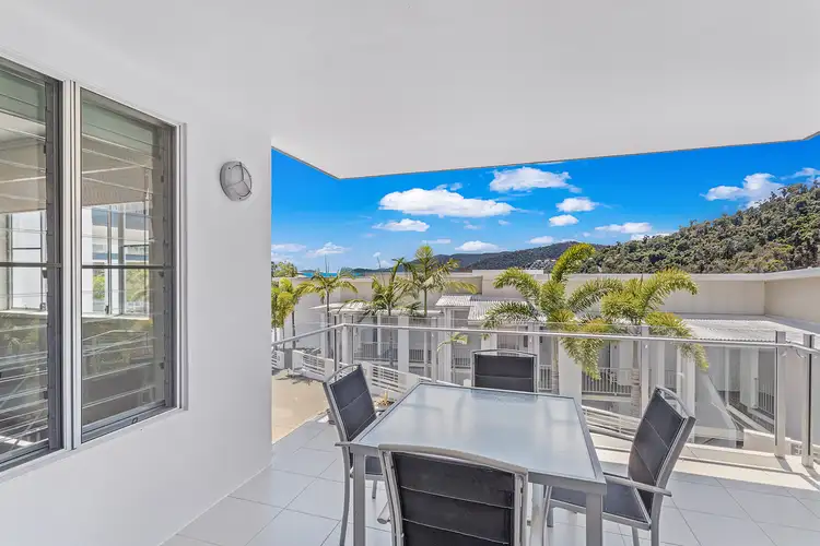 Second view of Homely unit listing, 44/15 Flame Tree Court, Airlie Beach QLD 4802