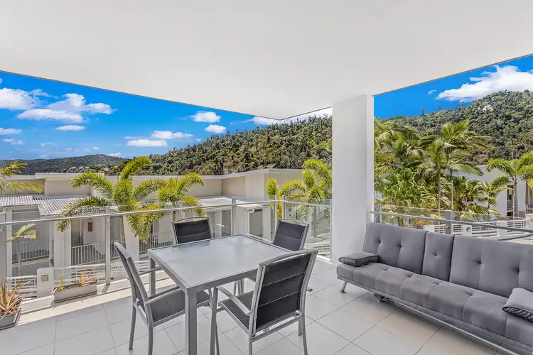 Third view of Homely unit listing, 44/15 Flame Tree Court, Airlie Beach QLD 4802