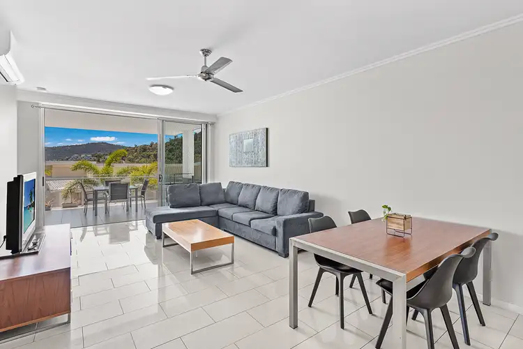Fourth view of Homely unit listing, 44/15 Flame Tree Court, Airlie Beach QLD 4802