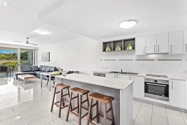 Fifth view of Homely unit listing, 44/15 Flame Tree Court, Airlie Beach QLD 4802