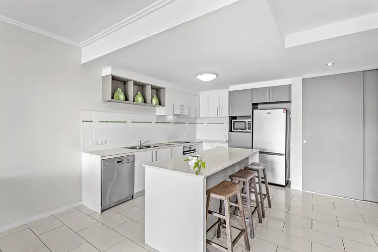 Seventh view of Homely unit listing, 44/15 Flame Tree Court, Airlie Beach QLD 4802