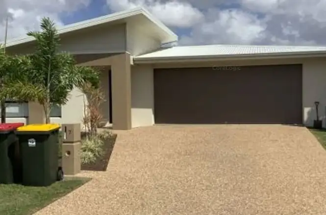 7 Blackthorn Street, Mount Low QLD 4818