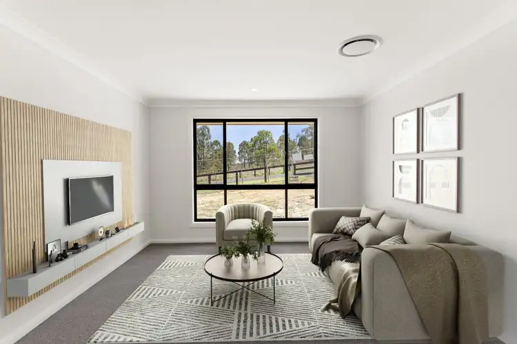 Third view of Homely house listing, 3 Shearer's Close, Muswellbrook NSW 2333