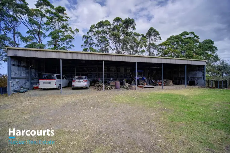 Fourth view of Homely rural property listing, 13851 Pacific Highway, Nabiac NSW 2312