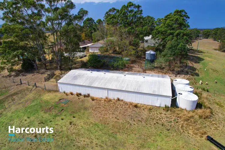 Seventh view of Homely rural property listing, 13851 Pacific Highway, Nabiac NSW 2312