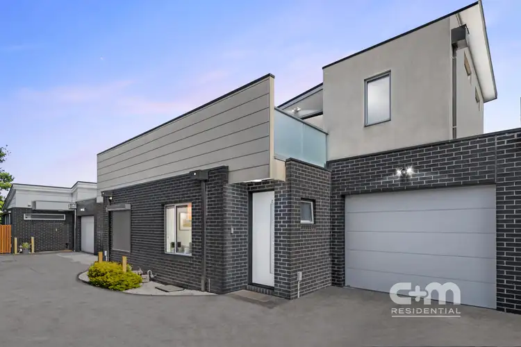 2/4 Valencia Street, Glenroy VIC 3046