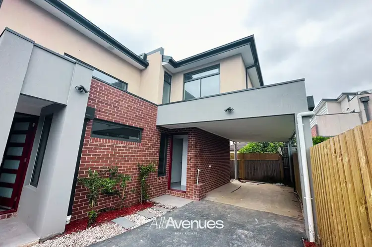 Main view of Homely house listing, 18D Scott Street, Cranbourne VIC 3977