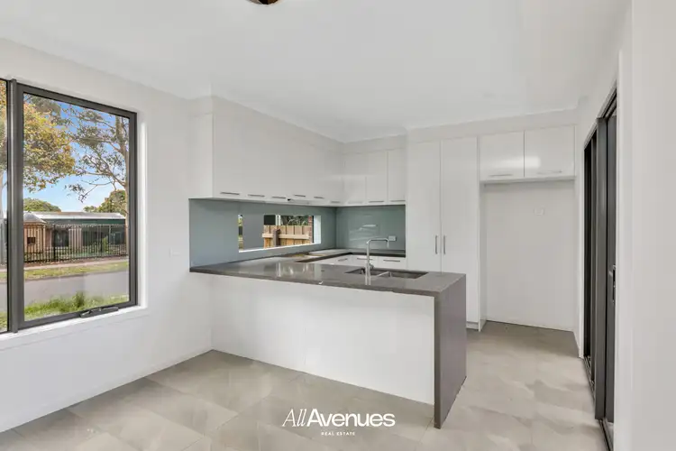 Second view of Homely house listing, 18D Scott Street, Cranbourne VIC 3977