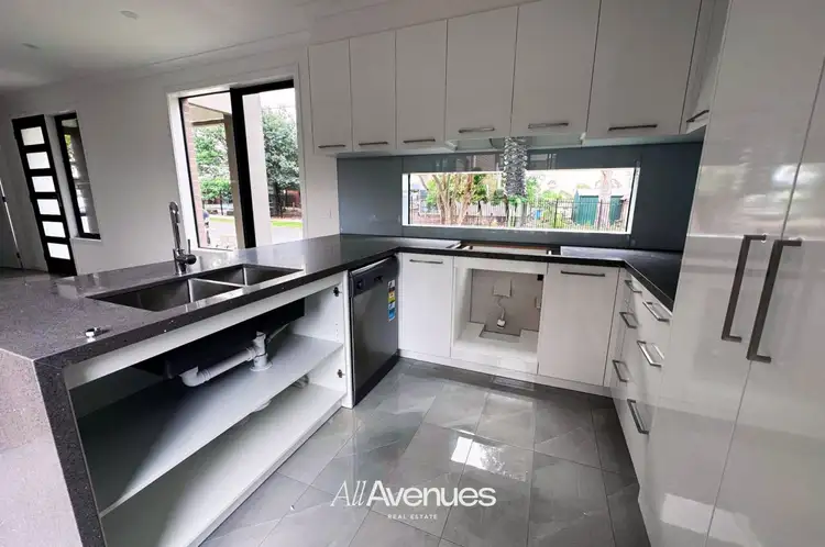 Third view of Homely house listing, 18D Scott Street, Cranbourne VIC 3977