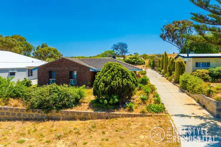 11 Walebing Way, Guilderton WA 6041