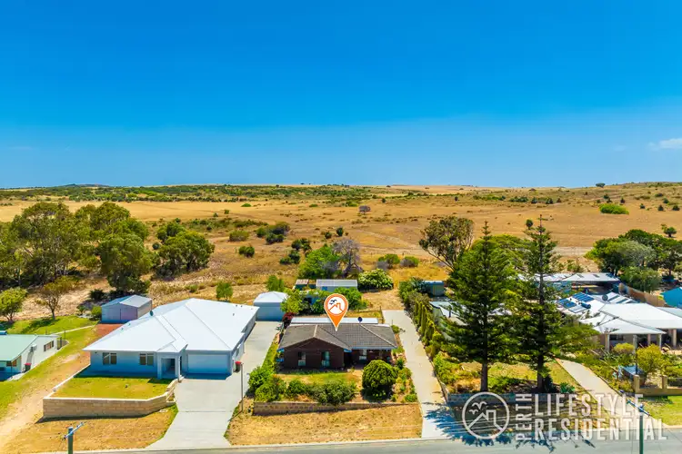 Second view of Homely house listing, 11 Walebing Way, Guilderton WA 6041