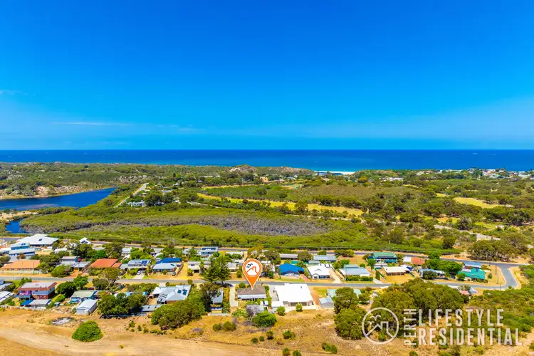Third view of Homely house listing, 11 Walebing Way, Guilderton WA 6041
