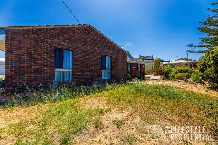 Sixth view of Homely house listing, 11 Walebing Way, Guilderton WA 6041