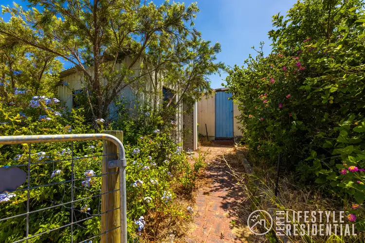 Seventh view of Homely house listing, 11 Walebing Way, Guilderton WA 6041