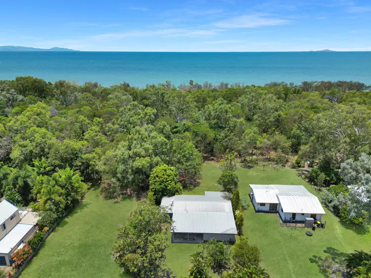 6 Madelaine Drive, Balgal Beach QLD 4816